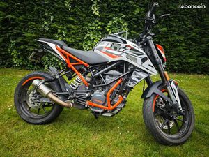 125 KTM