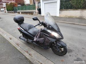 SCOOTER KYMCO 125