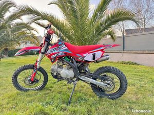 DIRT BIKE 150 MOTO - CROSS - 150 RFZ