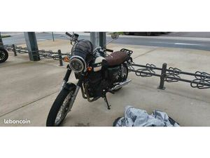 MASH SIX HUNDRED 650