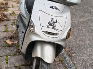 SCOOTER MBK EVOLIS 50 CC