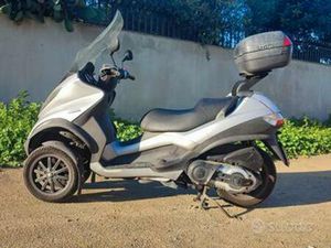 PIAGGIO MP3 400 - 2007