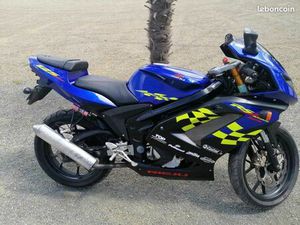 RIEJU RS2 125 CC