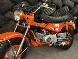 VAN VAN RV90 RESTAURER