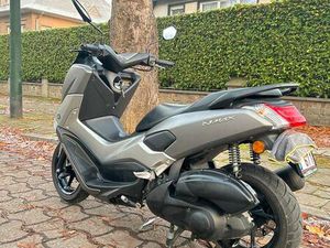 ② SCOOTER NMAX YAMAHA 125CC 2019 6.000KM