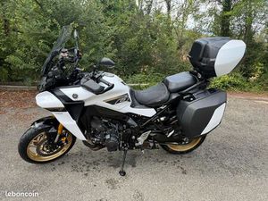 YAMAHA 900 TRACER GT