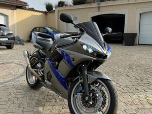 YAMAHA R6 2005
