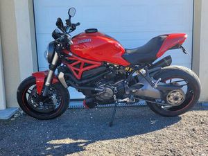 DUCATI 1200 MONSTER