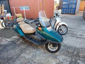 HONDA CN 250