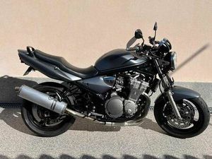 SUZUKI BANDIT 600 VIANA DO CASTELO (SANTA MARIA MAIOR E MONSERRATE) E MEADELA