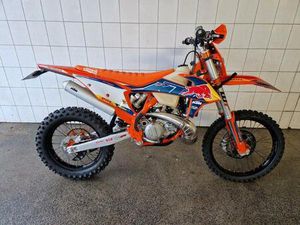 ② KTM 300 EXC 2023 ERZBERG RODEO EDITION