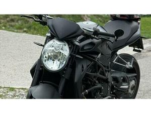 VENDO MV AGUSTA BRUTALE 920 (2011 - 12) USATA A CESANO MADERNO (CODICE 9905862) - MOTO.IT