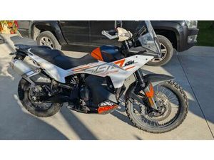 KTM 790 ADVENTURE | 4.000KM CANTANHEDE E POCARIÇA