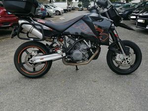 KTM 950 LC 8 SM FARO (SÉ E SÃO PEDRO)