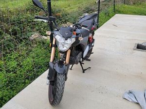 KEEWAY RKV 125 CC ALGUEIRÃO-MEM MARTINS