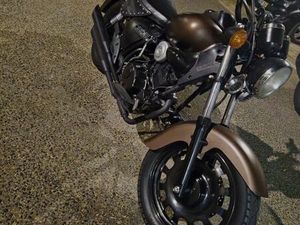 KEEWAY SUPERLIGHT 125 CC 34K KM UNIÃO DE FREGUESIAS DA CIDADE DE SANTARÉM