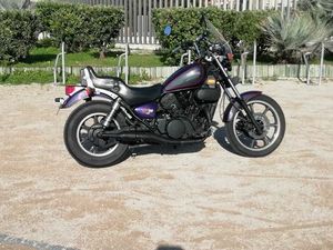 KAWAZAKI VULCAN VENDO OU TROCO COMERCIAL DIESEL SÃO DOMINGOS DE RANA