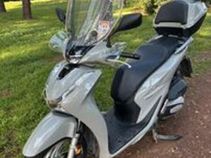 HONDA SH 150 IN GARANZIA 2029