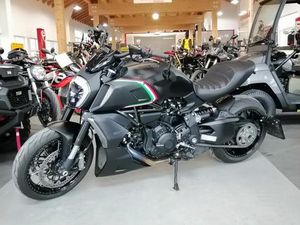 DUCATI DIAVEL 1260