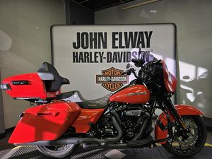 2020 HARLEY-DAVIDSON STREET GLIDE® SPECIAL