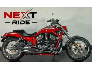 2006 HARLEY-DAVIDSON VRSC A V-ROD