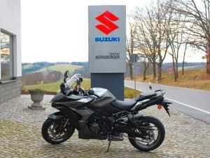 SUZUKI GSX-S1000GT