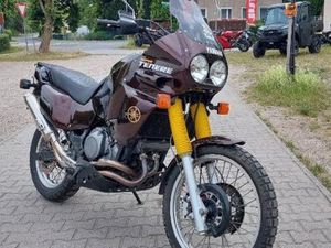 YAMAHA XTZ 750 SUPERTENERE