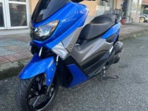 YAMAHA NMAX 155 LED ABS