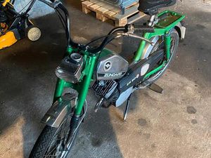 ZÜNDAPP ZR 20 MOFA