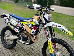 HUSQVARNA FE