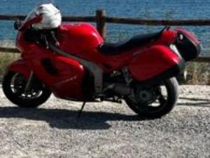 TRIUMPH SPRINT ST. 955I