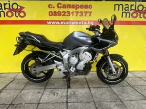 YAMAHA FAZER 600I-LIZING