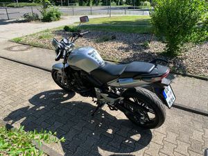 HONDA CBF 600 NA ABS PC38