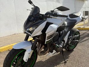 KAWASAKI Z 800