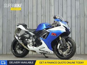 2013 63 SUZUKI GSX-R750