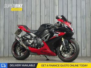 2014 14 SUZUKI GSX-R750