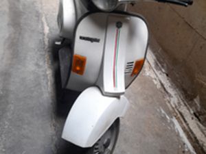VESPA PK XL AUTOMATICA