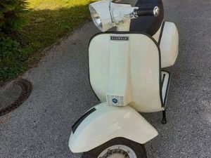 VESPA P200E PX