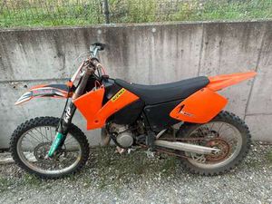 SX 125