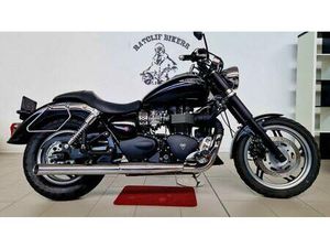 VENDO TRIUMPH SPEEDMASTER 865 (2005 - 10) USATA A NOCETO (CODICE 9906052) - MOTO.IT
