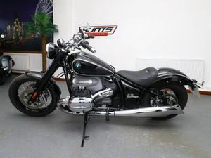 2021 BMW R 18 1800 EURO 5