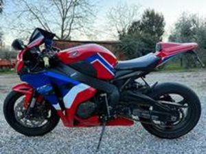 HONDA CBR 1000 RR 2008