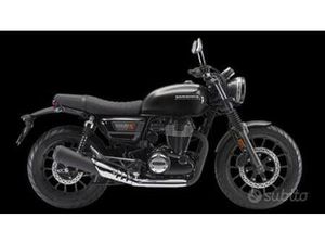 HONDA GB 350 S CAFE RACER