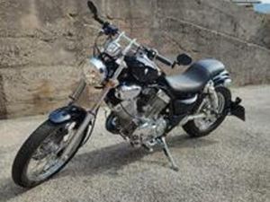 YAMAHA XV 535 VIRAGO - 1997