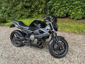 YAMAHA XJ6 - ABS — MOTOREN | YAMAHA — MARKTPLAATS