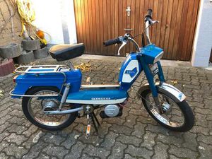 PEUGEOT 104 MOPED (1975)