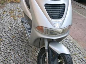 PEUGEOT ELYSEO 50 CCM AN BASTLER