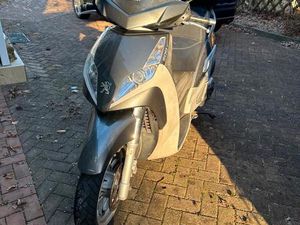 PEUGEOT GEOPOLIS ROLLER, 2014, 23.300KM