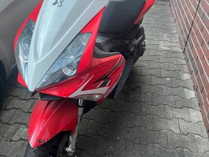 ROLLER JETFORCE C-TECH 50 CCM