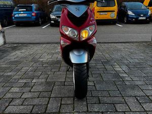 PEUGOUT SPEEDFIGHT 2 100 CCM